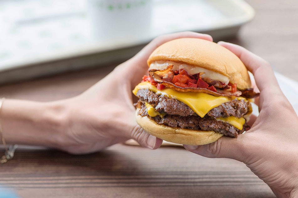 12 new restos to try this 2019, from Shake Shack to Wildflour&#39;s first Italian concept 9