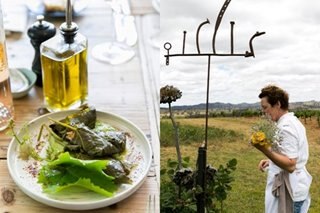 How these 4 New South Wales restos embrace sustainable dining with panache