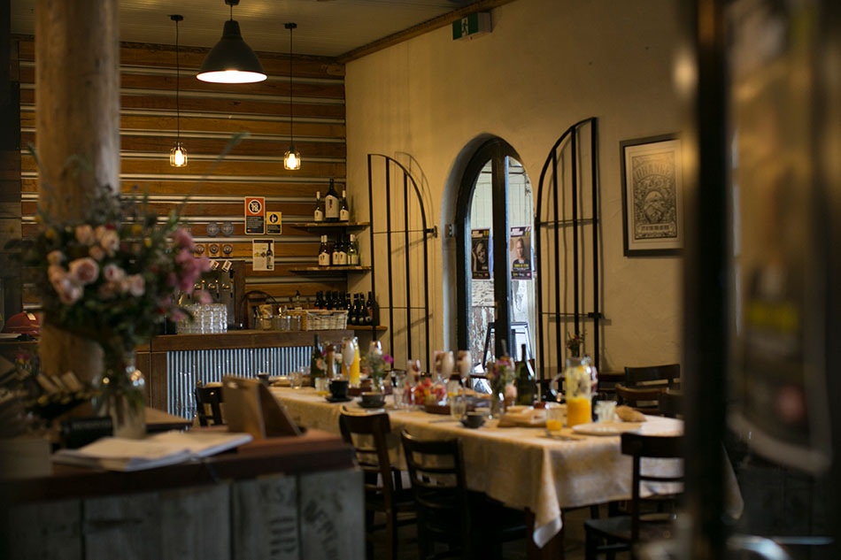 How these 4 New South Wales restos embrace sustainable dining with panache 19