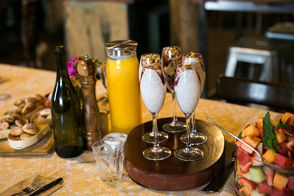 How these 4 New South Wales restos embrace sustainable dining with panache 20