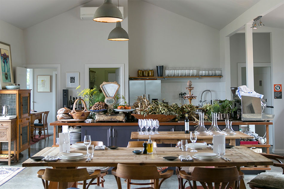 How these 4 New South Wales restos embrace sustainable dining with panache 29