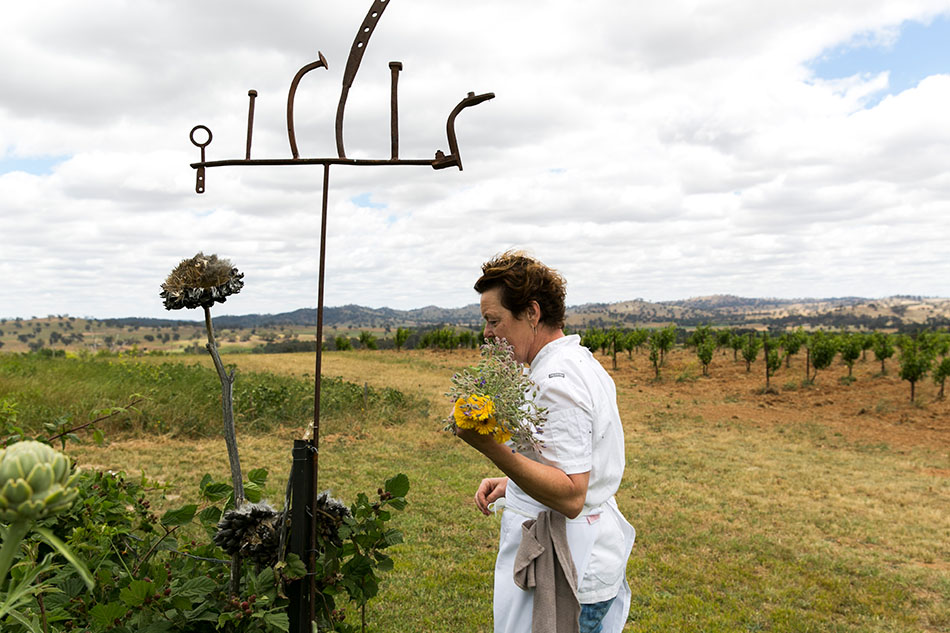 How these 4 New South Wales restos embrace sustainable dining with panache 30