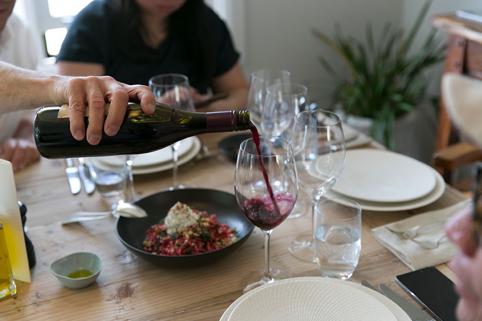 How these 4 New South Wales restos embrace sustainable dining with panache 46