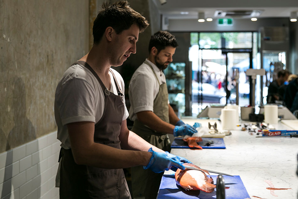 How these 4 New South Wales restos embrace sustainable dining with panache 6