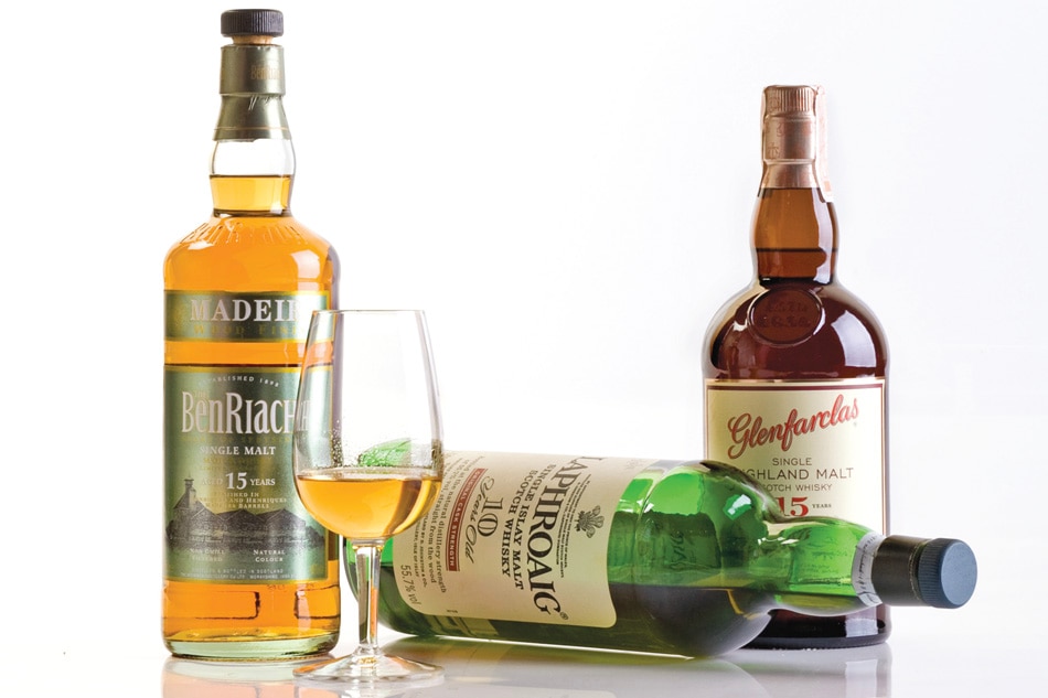 Seven of the best whiskies to order when you want your money&#39;s worth 3