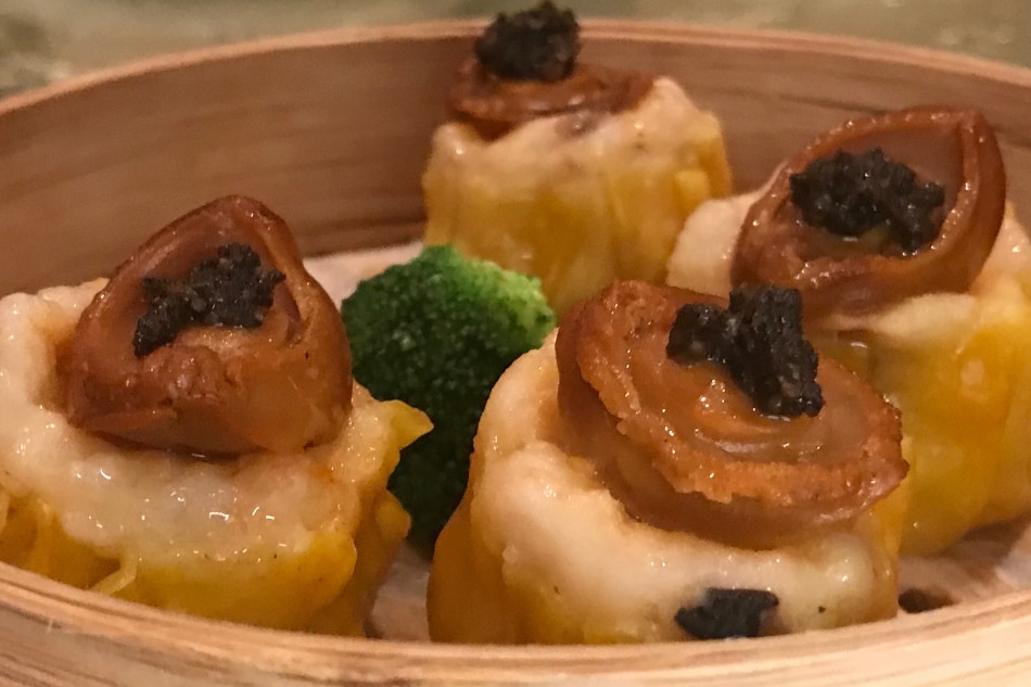 The 5 most deluxe dim sum lunches in town 4
