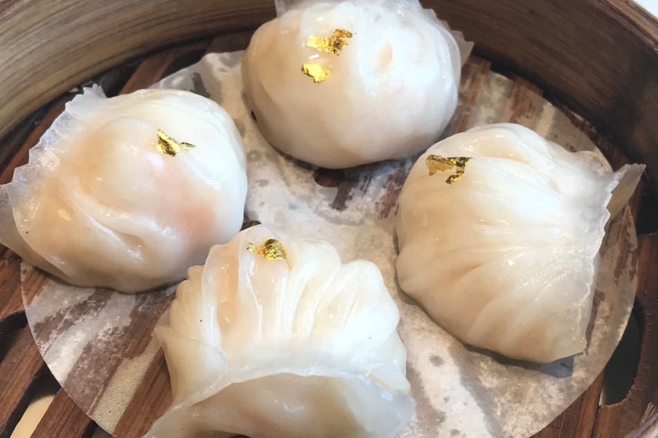 The 5 most deluxe dim sum lunches in town 11
