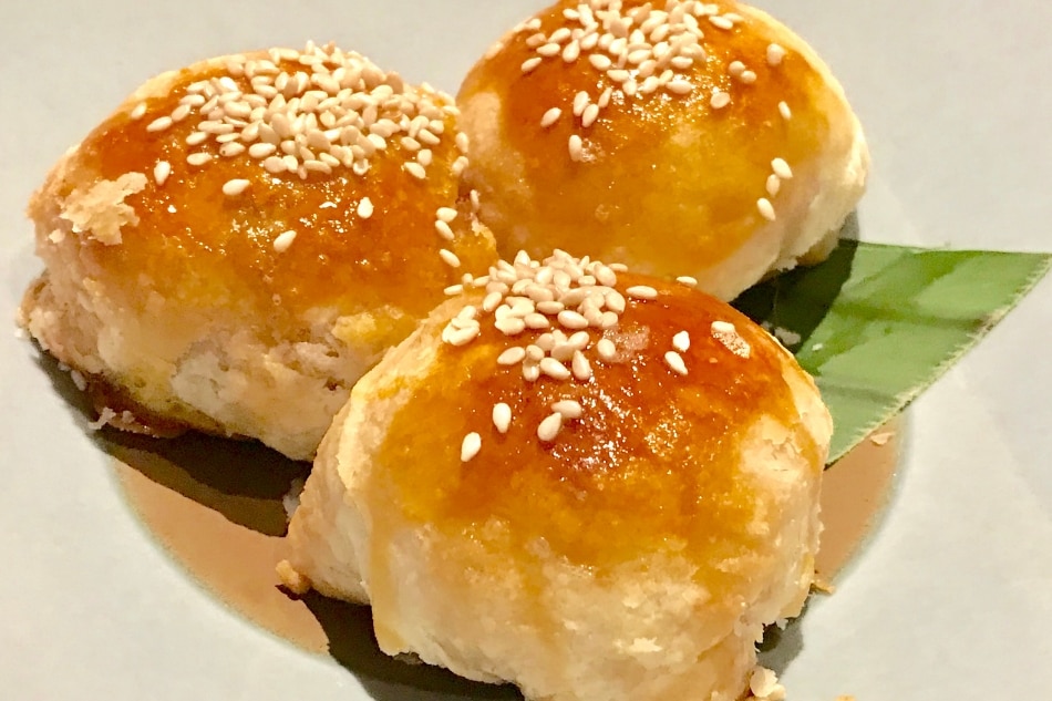 The 5 most deluxe dim sum lunches in town 16