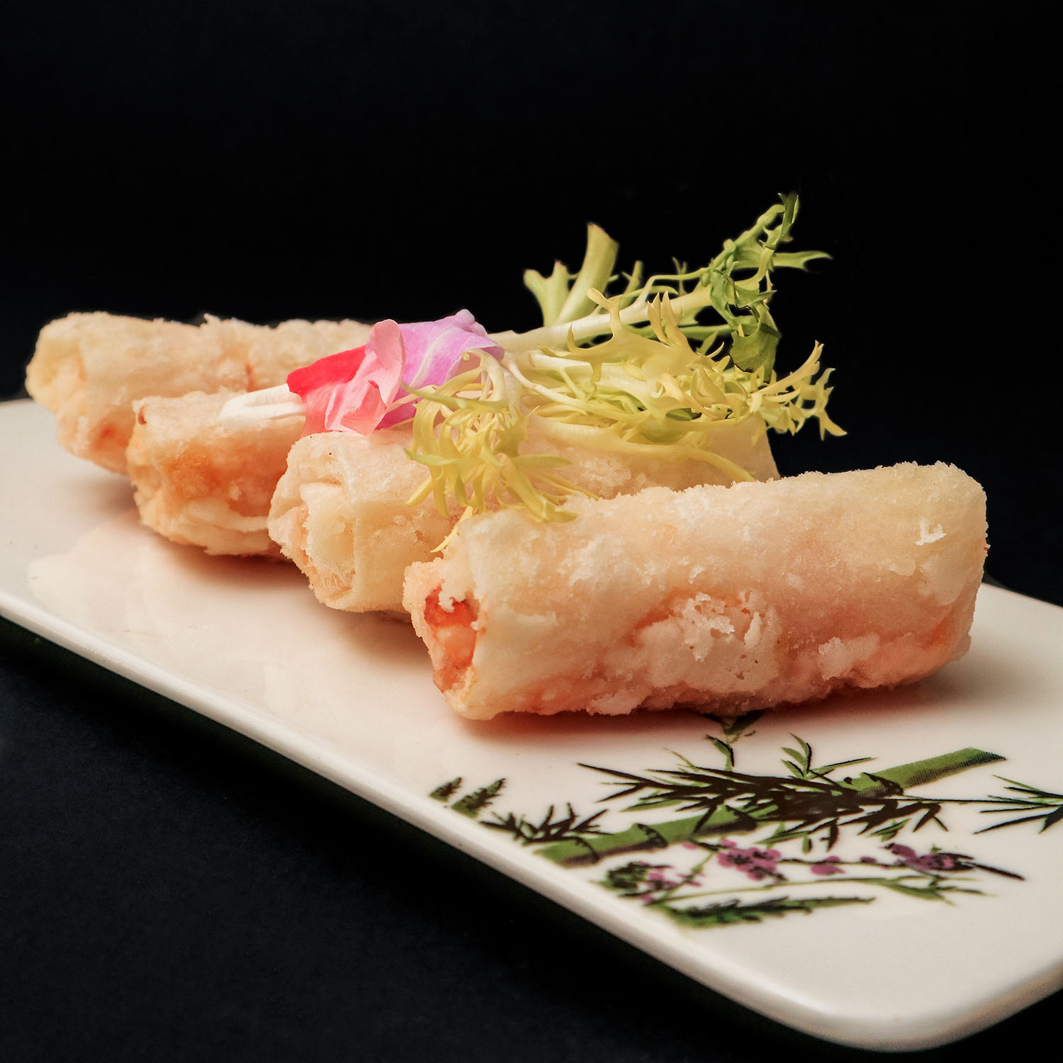 The 5 most deluxe dim sum lunches in town 21