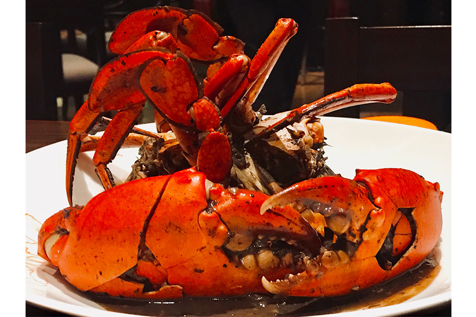 8 sought-after seats (in BGC and Makati) for your Valentine&#39;s dinner 8