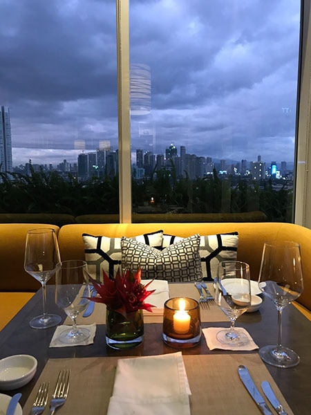 8 sought-after seats (in BGC and Makati) for your Valentine&#39;s dinner 14
