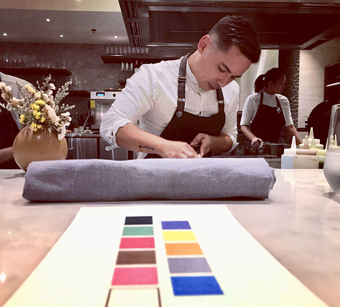 8 sought-after seats (in BGC and Makati) for your Valentine&#39;s dinner 7