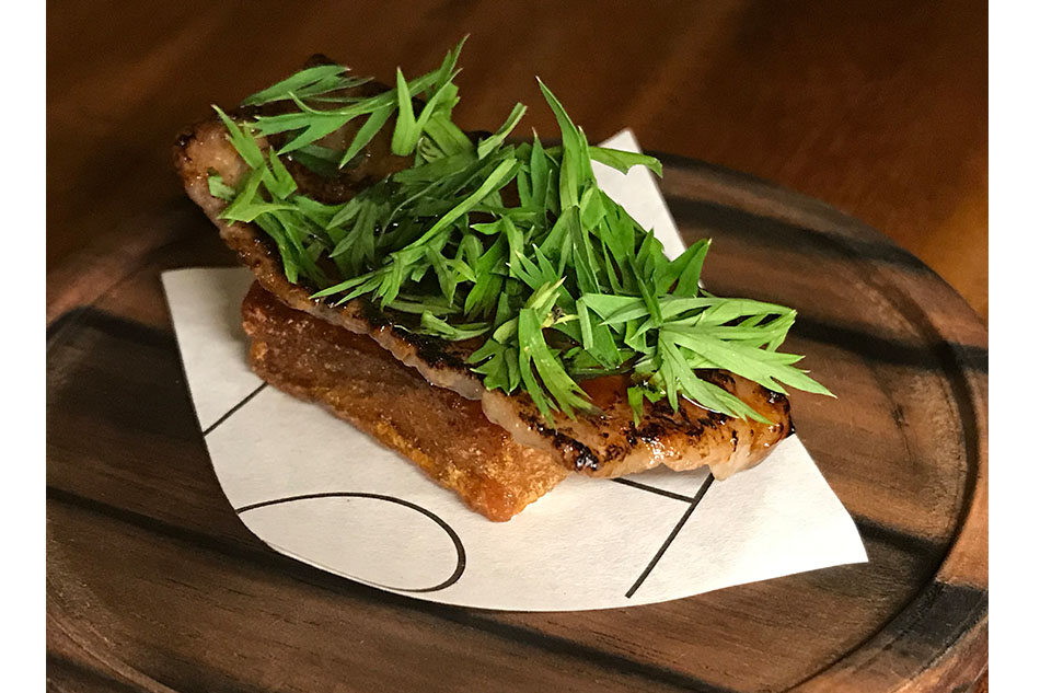 8 sought-after seats (in BGC and Makati) for your Valentine&#39;s dinner 17