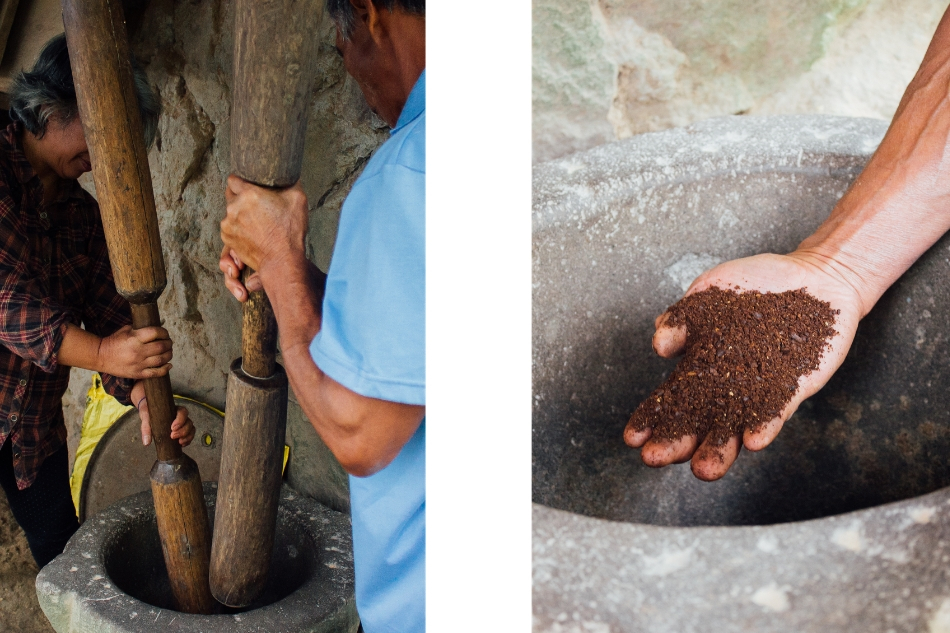 In search of heritage Arabica coffee in the highlands of Sagada 15