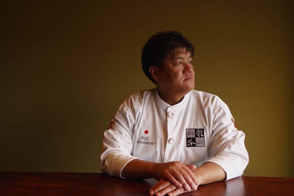Why the Philippines didn&#39;t make it to last year&#39;s Asia&#39;s 50 Best Restaurants 6