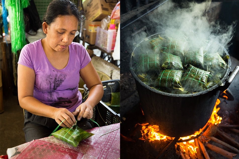 From tamales to morcon: how Pampanga’s sons are keeping the hometown cuisine alive 5