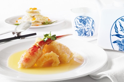 Where to eat Chinese in Macau? Start with these five restaurants that even the locals love 4