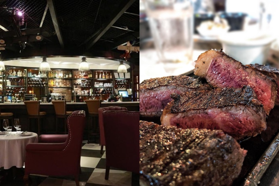 VIDEO: La Cabrera’s steaks are charcoal grilled with a dose of Argentinian flair 2