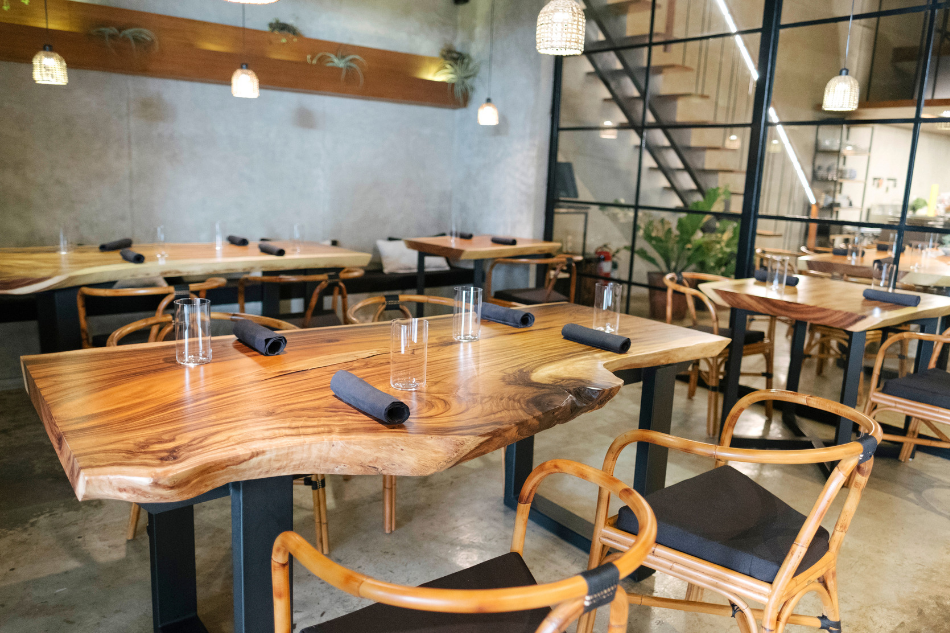 Toyo Eatery is only Pinoy resto that made it to Asia’s 50 Best Restaurants 2019 4