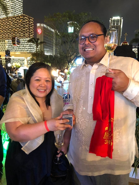 Toyo Eatery is only Pinoy resto that made it to Asia’s 50 Best Restaurants 2019 9
