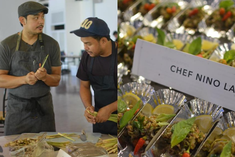 These angry Filipino chefs are continuing a global movement that saves what’s on our plates 3