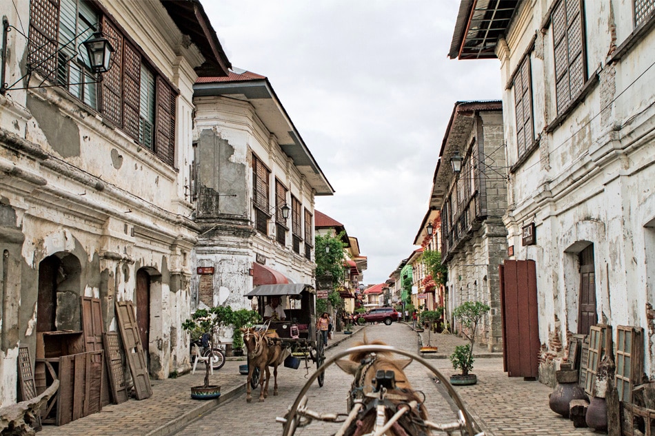 A reintroduction to Vigan by way of its food 2