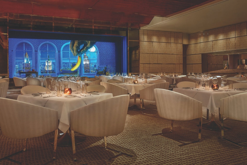 From Michelin-star to homestyle dining: 7 good reasons for a casino break in Macau 14