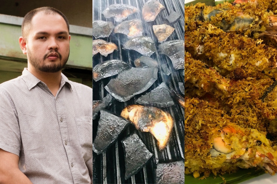 An appreciation of Moro food can bring Pinoy Muslims and Christians closer, says this Muslim chef 2