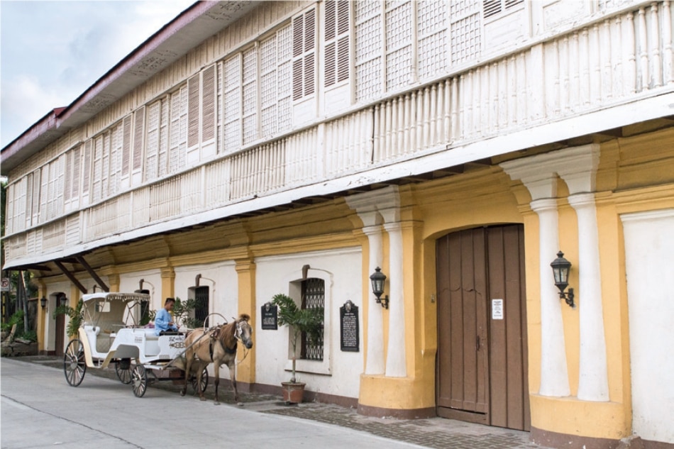 A reintroduction to Vigan by way of its food 12