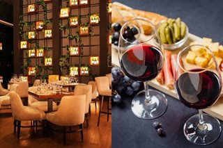 This new wine shop in BGC may have million-peso bottles, but wine newbies are welcome too