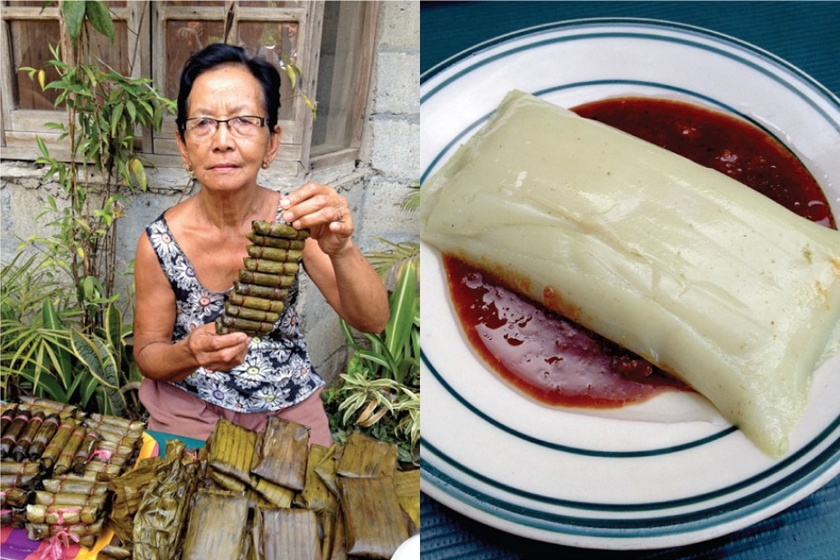 From curacha to lamb lechon, Isabela is definitely more than just their pancit 11