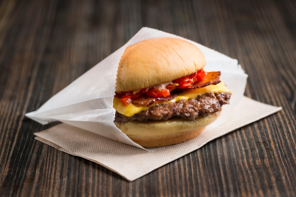 Manila&#39;s The ShackBurger might be the cheapest Shake Shack burger yet 8