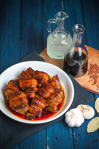 There’s nothing Spanish about adobo—should we ditch its Spanish name? 5