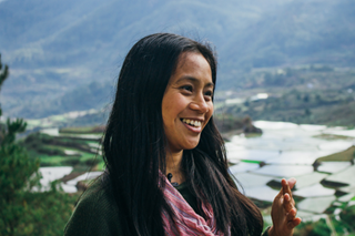 VIDEO: A cafe made of scraps is one of Sagada’s top spots