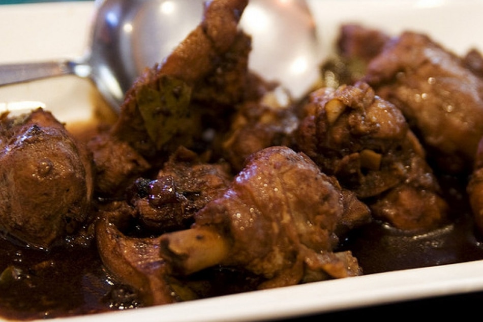There’s nothing Spanish about adobo—should we ditch its Spanish name? 7