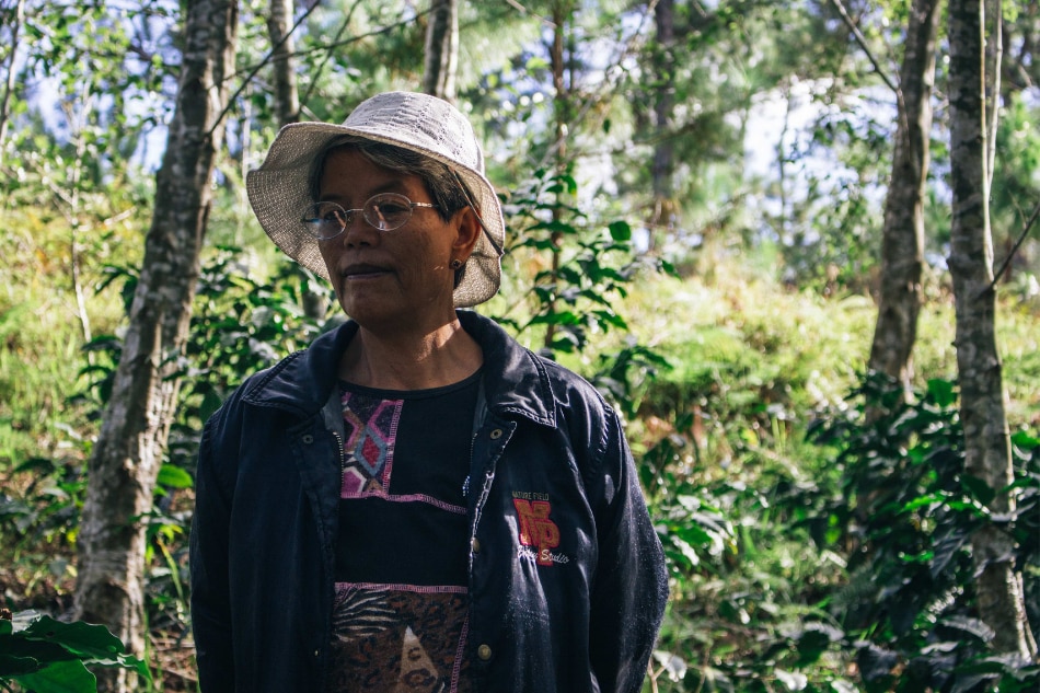 Each sip of this coffee helps uplift the lives of Sagada’s coffee farmers 10
