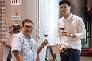 This Filipino family’s wine biz is on a mission to make PH a wine-drinking country