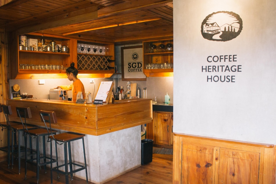 Each sip of this coffee helps uplift the lives of Sagada’s coffee farmers 3