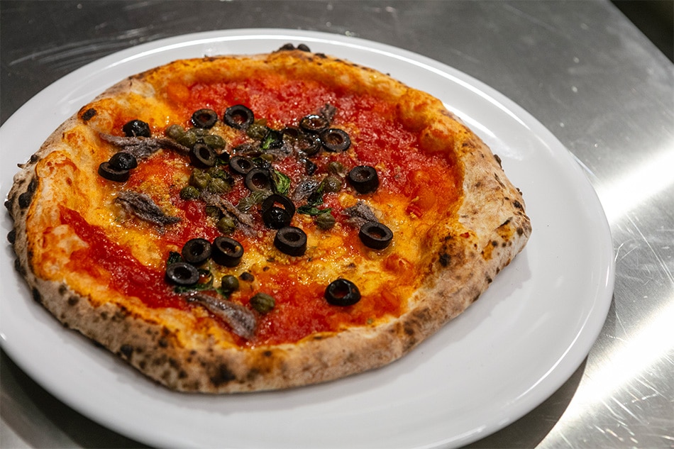 First bite: Obsessive attention to detail and top-tier ingredients set Elbert’s Pizzeria apart 10