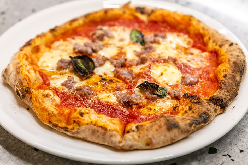 First bite: Obsessive attention to detail and top-tier ingredients set Elbert’s Pizzeria apart 17