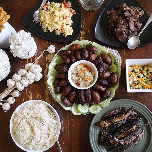 How to eat your way through Cavite, birthplace of Philippine independence 3