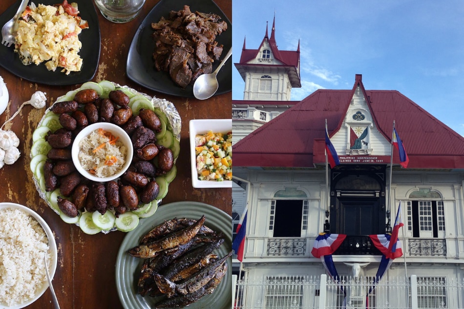 How to eat your way through Cavite, birthplace of Philippine independence 2