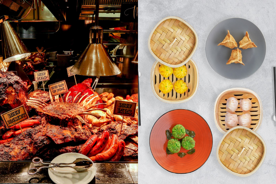 best father's day restaurant deals
