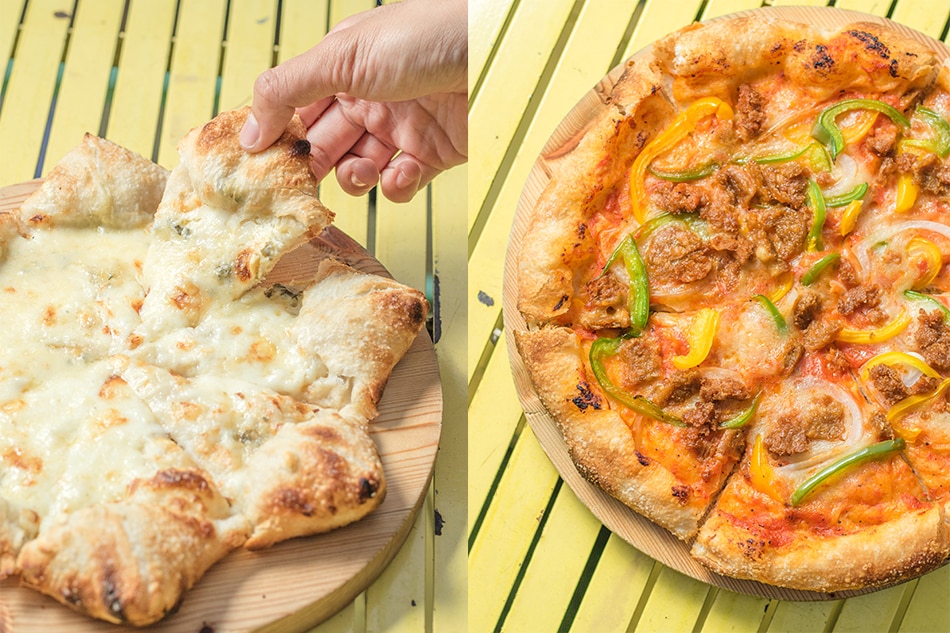 This Poblacion pizzeria gets right what most pizza joints get wrong 3