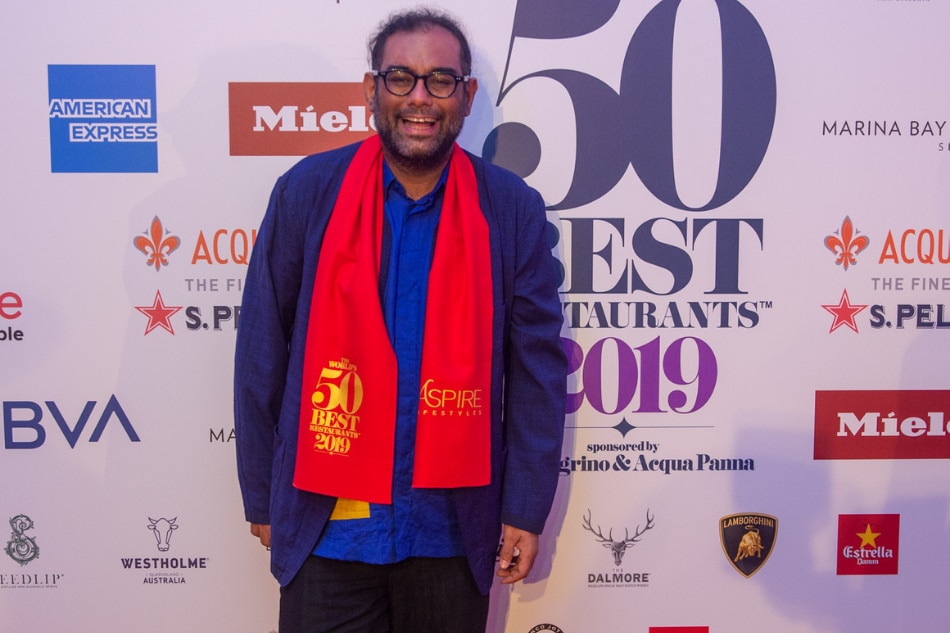 France’s Mirazur wins top prize at World’s 50 Best, amidst heated debates on new awards category 11