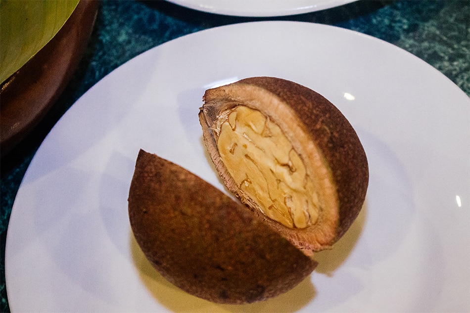 The kinilaw in this Cagayan de Oro resto has two unique ingredients 5