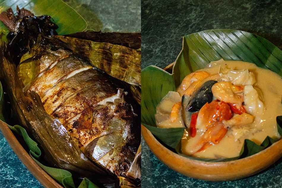 The kinilaw in this Cagayan de Oro resto has two unique ingredients 9