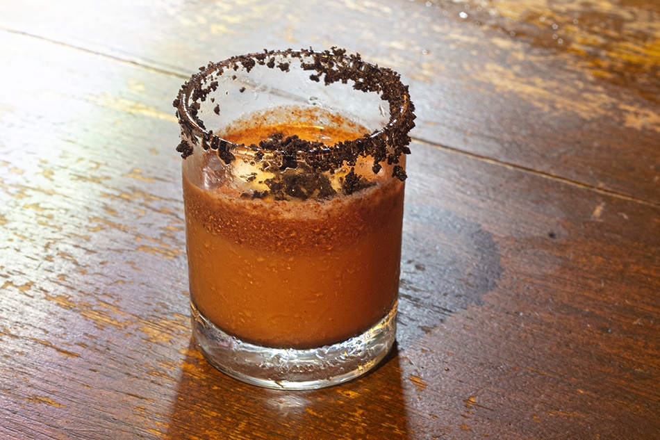 Chocolate makes this Poblacion bar crawl much more than just about the booze 15