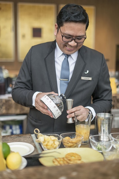 From Poblacion to Manhattan, here are 6 master bartenders for the hard-to-please 3