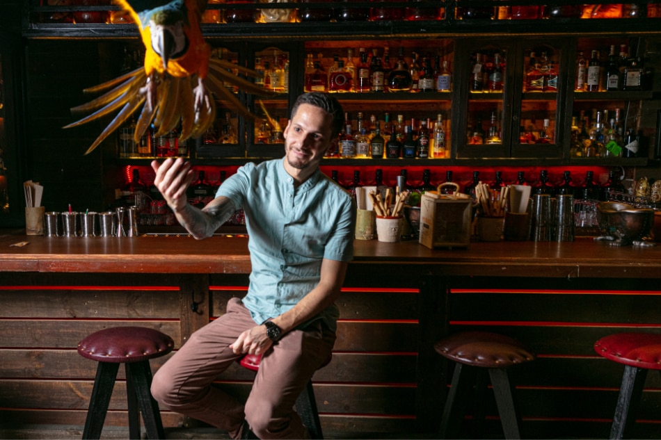 From Poblacion to Manhattan, here are 6 master bartenders for the hard-to-please 11